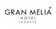 Gran Melia Jakarta Hotel - Logo